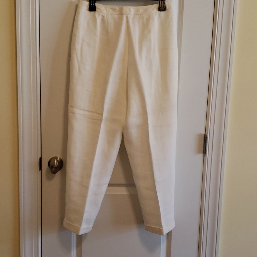 Talbots Pants - Picture 2 of 2